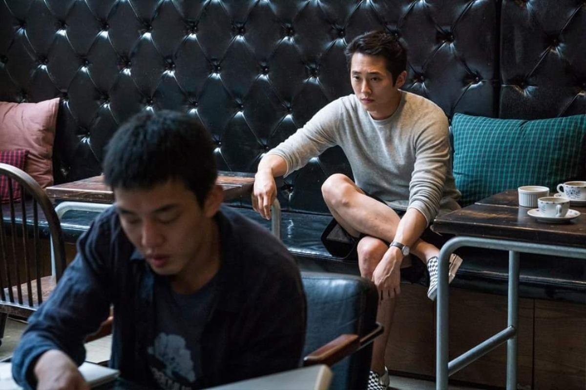 ‘Burning’ của Yoo Ah In và Steven Yeun được Hàn Quốc lựa chọn là tác phẩm điện ảnh cạnh tranh Oscar 2019 Ảnh 10