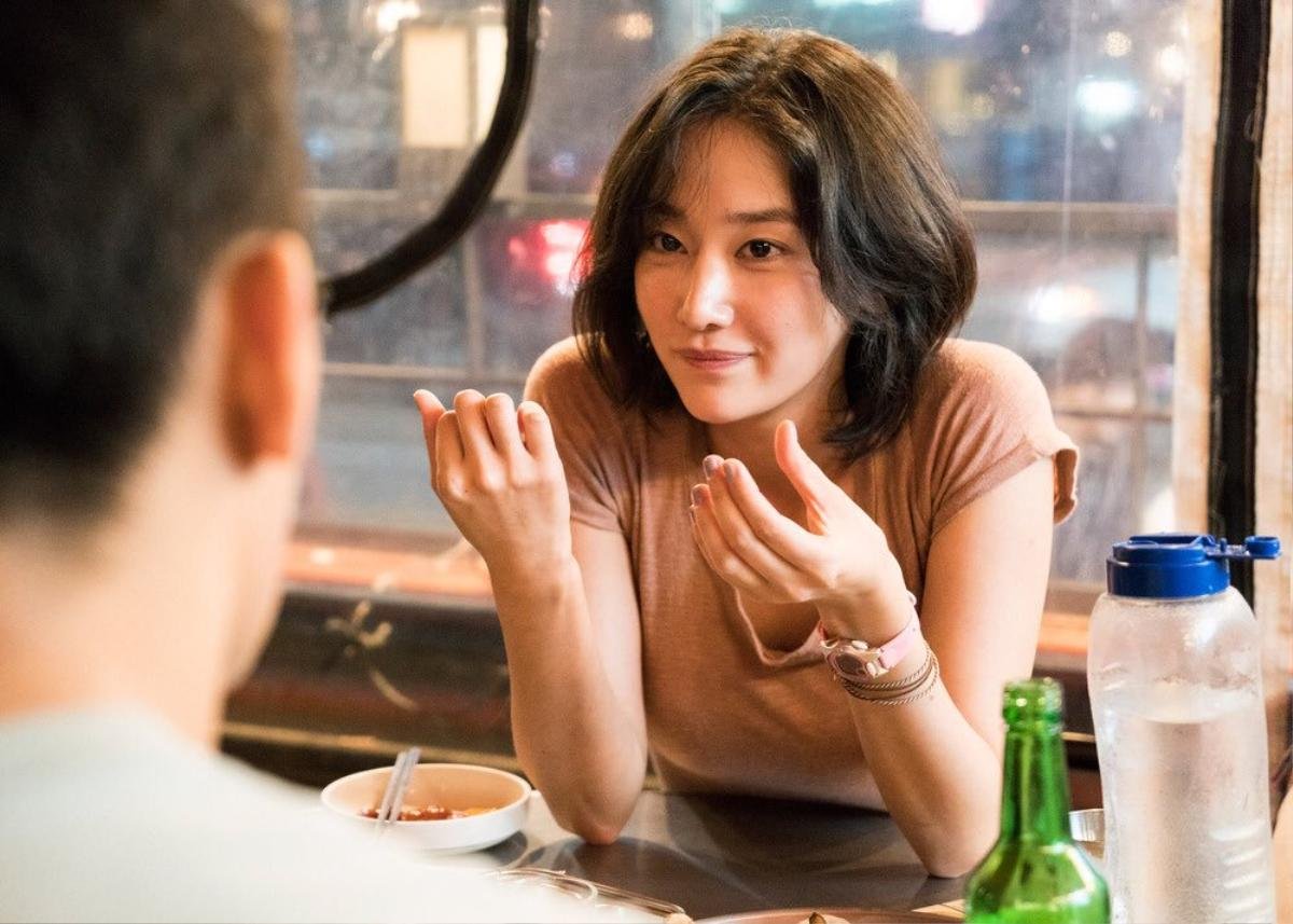 ‘Burning’ của Yoo Ah In và Steven Yeun được Hàn Quốc lựa chọn là tác phẩm điện ảnh cạnh tranh Oscar 2019 Ảnh 12