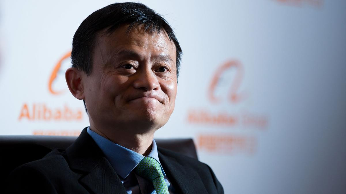 Tỷ phú Jack Ma sẽ chính thức nghỉ hưu vào tuần sau để về dạy học Ảnh 2