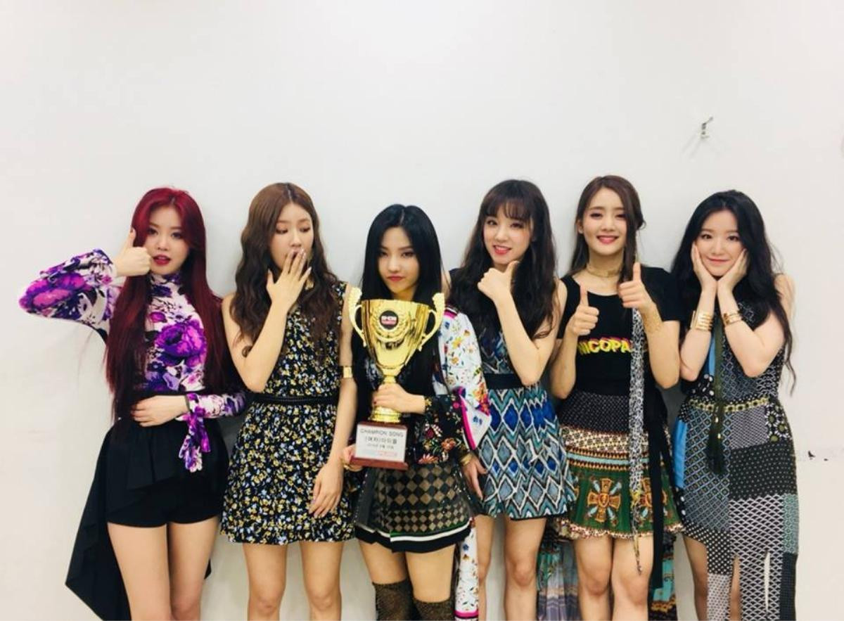 BXH thương hiệu girlgroup tháng 9: BlackPink bị (G)I-DLE soán ngôi, lý do cụ thể là gì? Ảnh 2