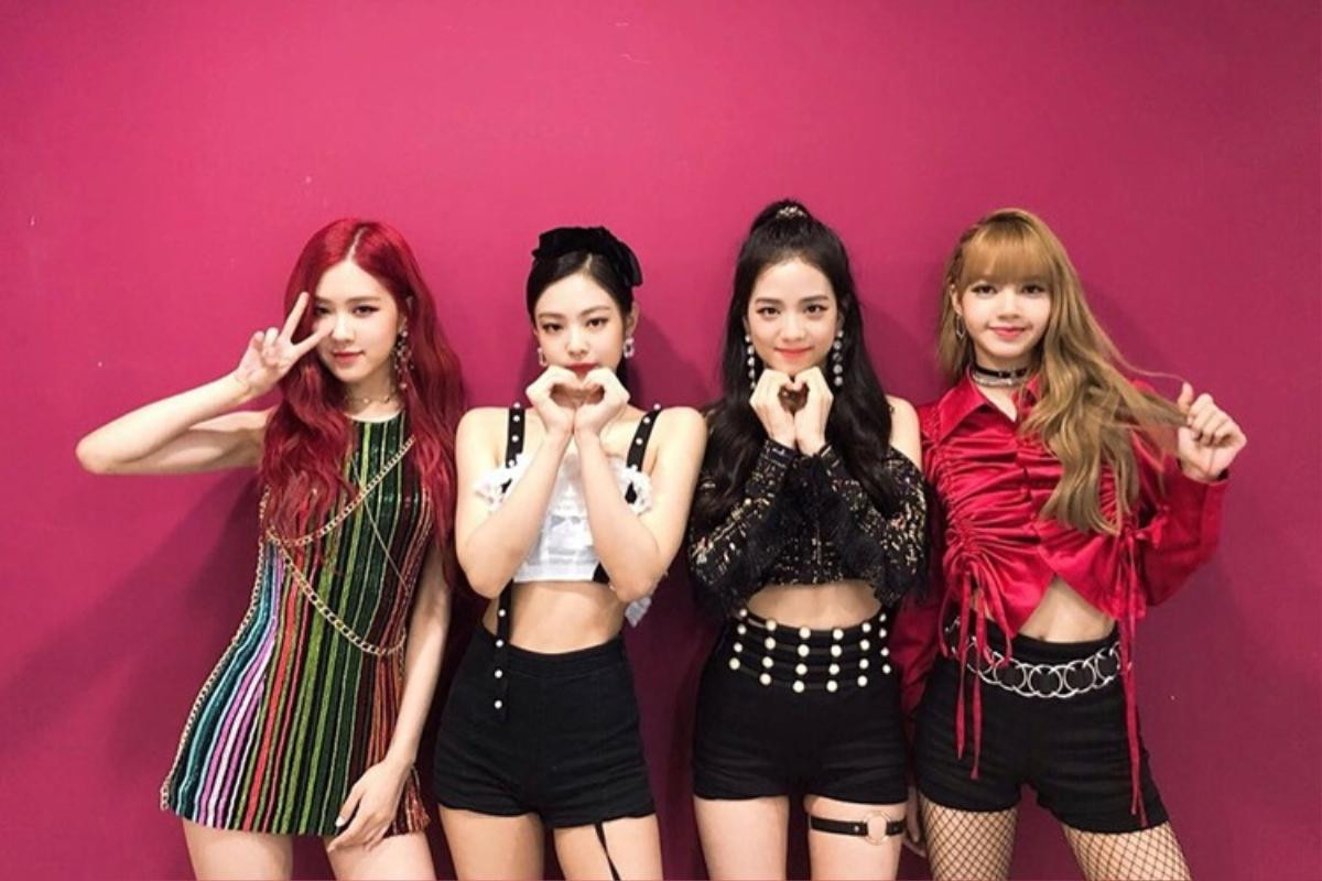 BXH thương hiệu girlgroup tháng 9: BlackPink bị (G)I-DLE soán ngôi, lý do cụ thể là gì? Ảnh 5