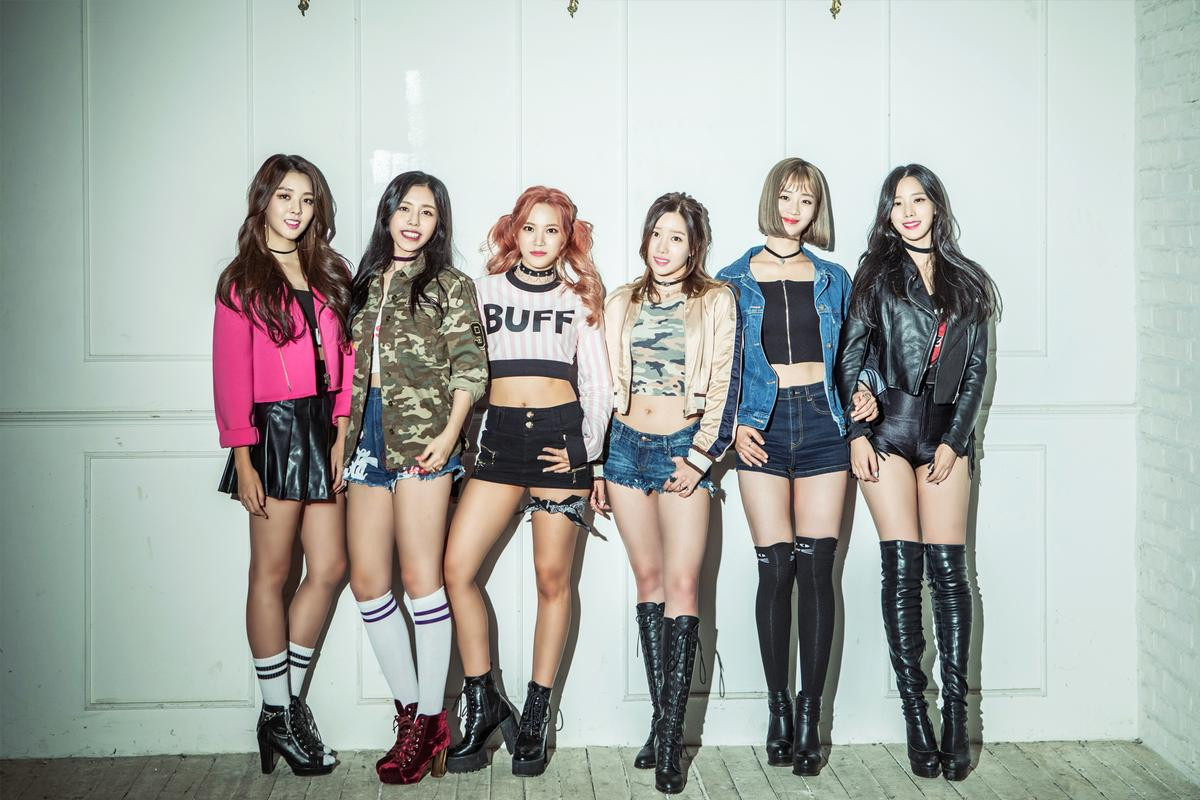 BXH thương hiệu girlgroup tháng 9: BlackPink bị (G)I-DLE soán ngôi, lý do cụ thể là gì? Ảnh 11