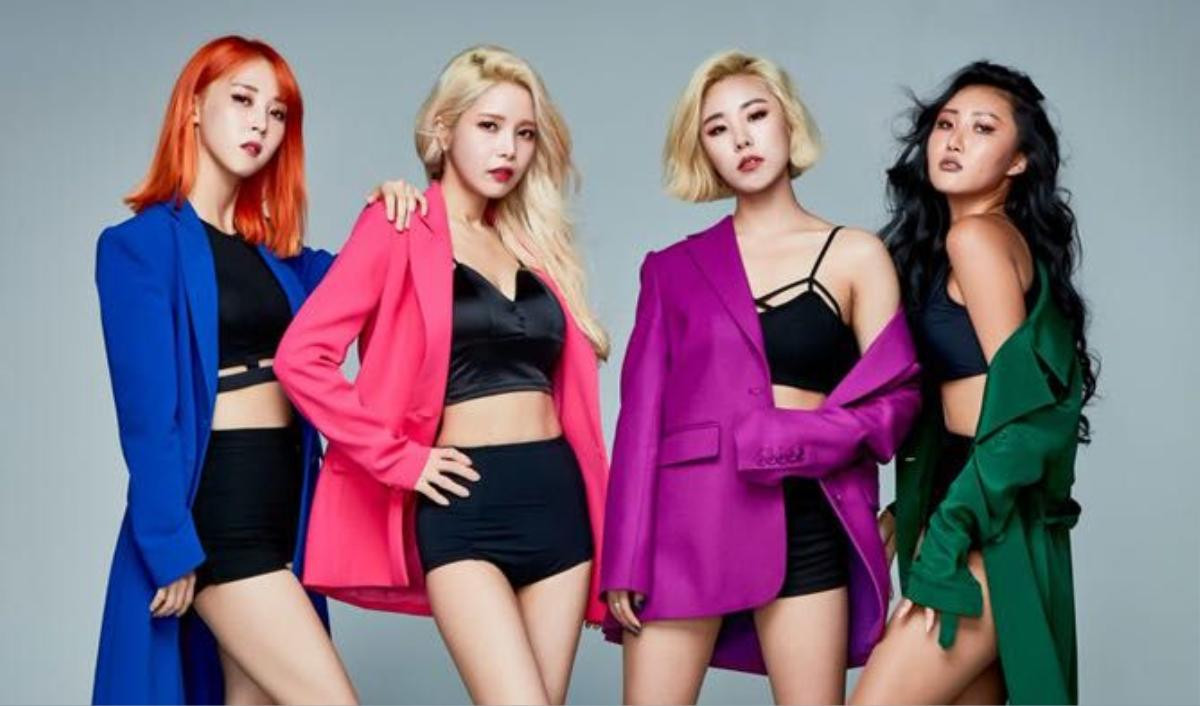 BXH thương hiệu girlgroup tháng 9: BlackPink bị (G)I-DLE soán ngôi, lý do cụ thể là gì? Ảnh 6