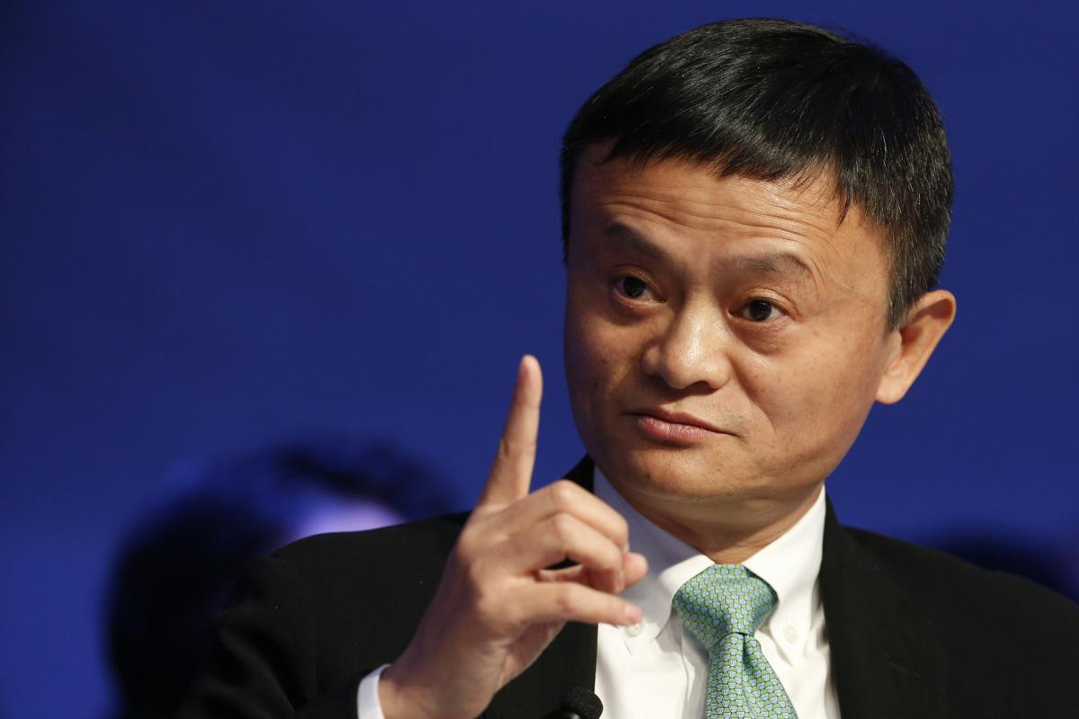 Jack Ma không nghỉ hưu vào tuần tới và sẽ không sớm làm điều này Ảnh 1