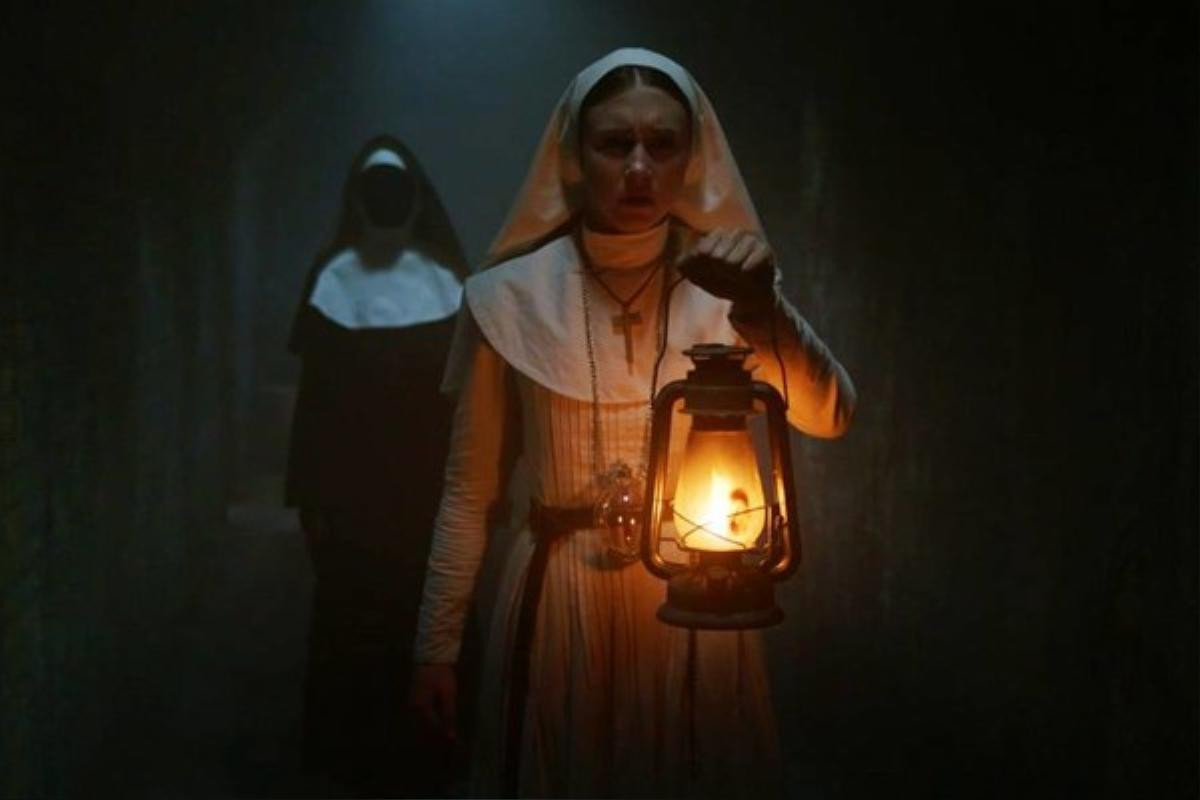 Sau ác quỷ ma sơ Valak trong 'The Nun', hàng loạt cái tên tiếp theo dự kiến chiếm sóng vũ trụ The Conjuring Ảnh 7