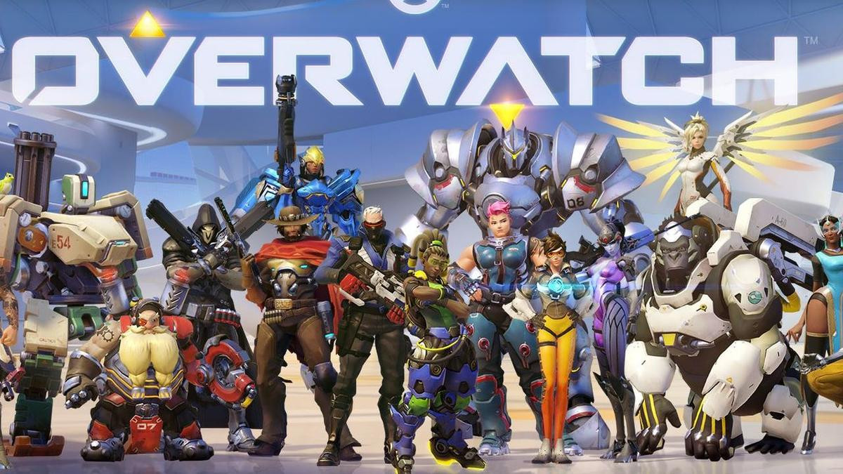 'Overwatch' là trò chơi gì mà lại khiến các thành viên nhóm BTS mê mẩn tới vậy? Ảnh 2