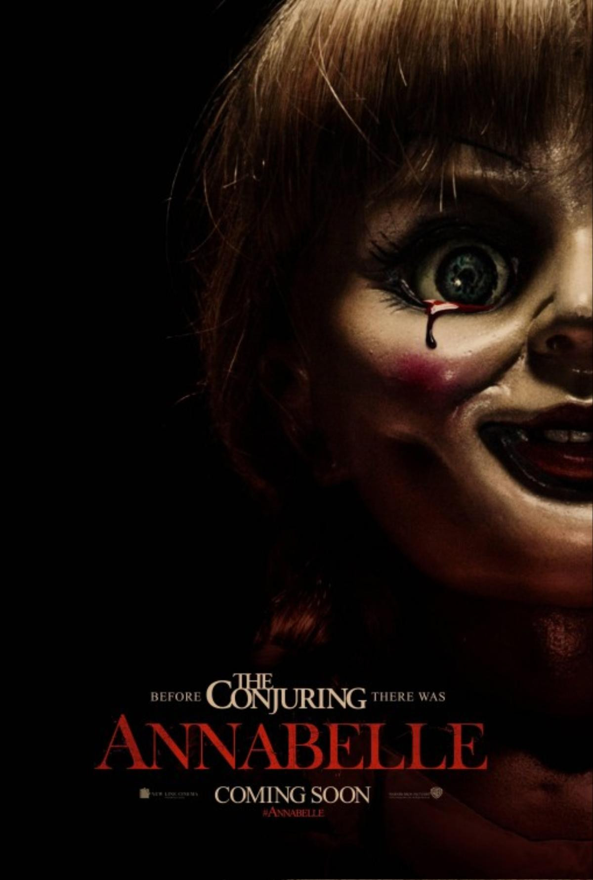 Xâu chuỗi tiến trình vũ trụ The Conjuring (P2): Thu phục Annabelle, Bathsheba và màn song đấu Valak-Lorraine Ảnh 3