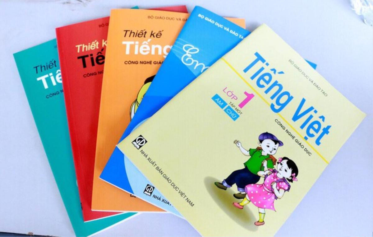 Tiếp tục triển khai dạy Tiếng Việt - Công nghệ giáo dục theo nguyên tắc tự nguyện ở các tỉnh thành Ảnh 1