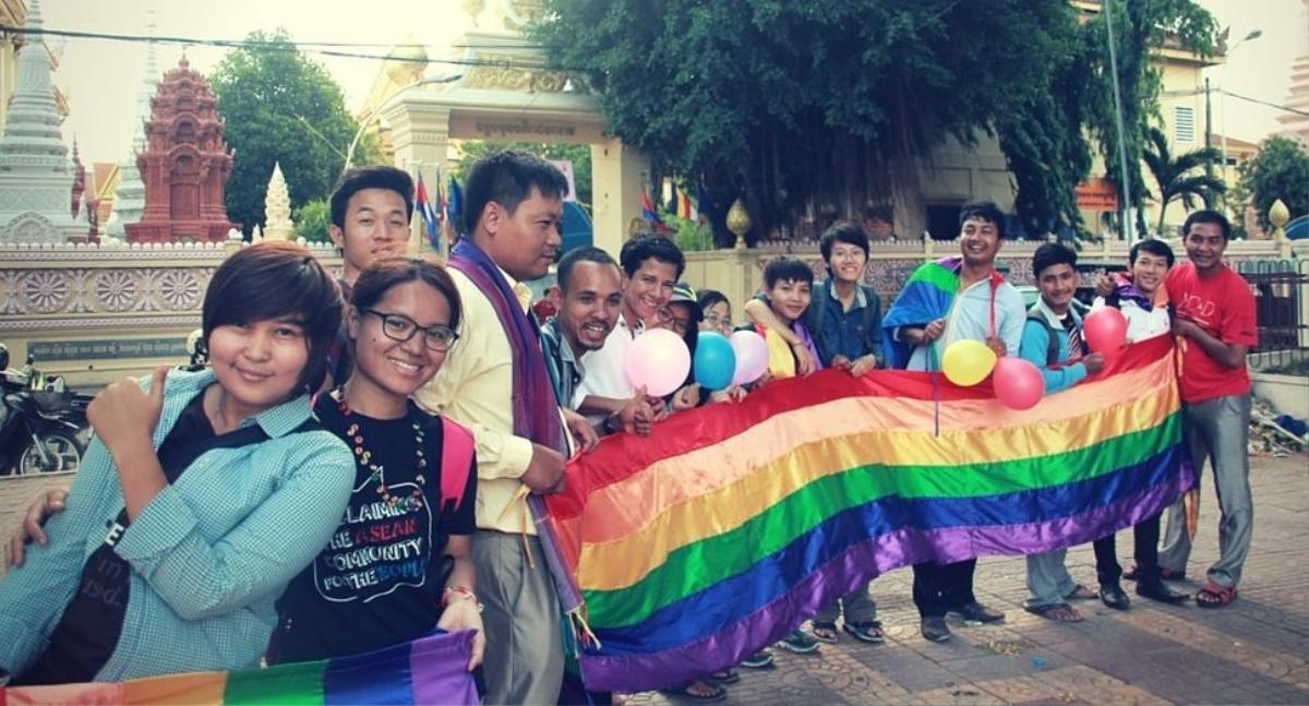 10 thành phố Châu Á luôn chào đón cộng đồng LGBT Ảnh 12