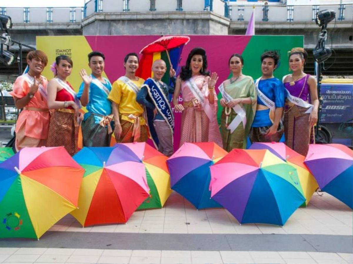 10 thành phố Châu Á luôn chào đón cộng đồng LGBT Ảnh 4