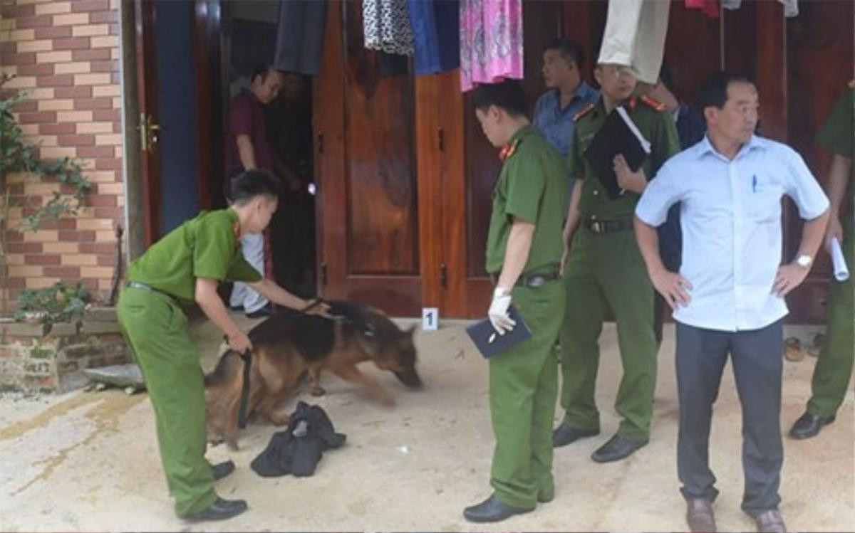 Bác sĩ bóp cổ vợ tử vong rồi cho xác vào bao tải phi tang: Định nhảy sông tự sát nhưng quyết định bỏ trốn Ảnh 1