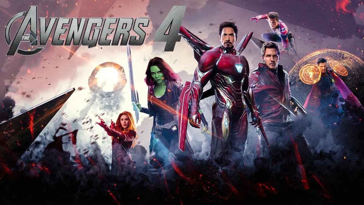 Thánh xem phim Marvel được mời đến thăm trường quay buổi reshoot của 'Avengers 4' Ảnh 1