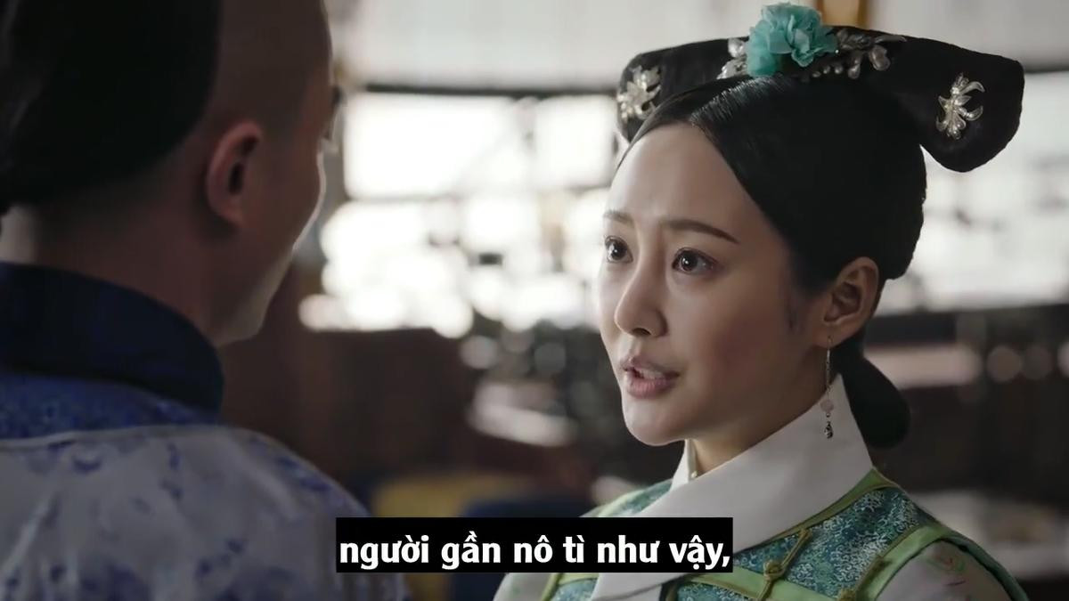 ‘Như Ý truyện’ tập 35-36: Trường Xuân cung mất đi Đích tử - Vĩnh Thọ cung đón tiếp một cao thủ đáng gờm Ảnh 19