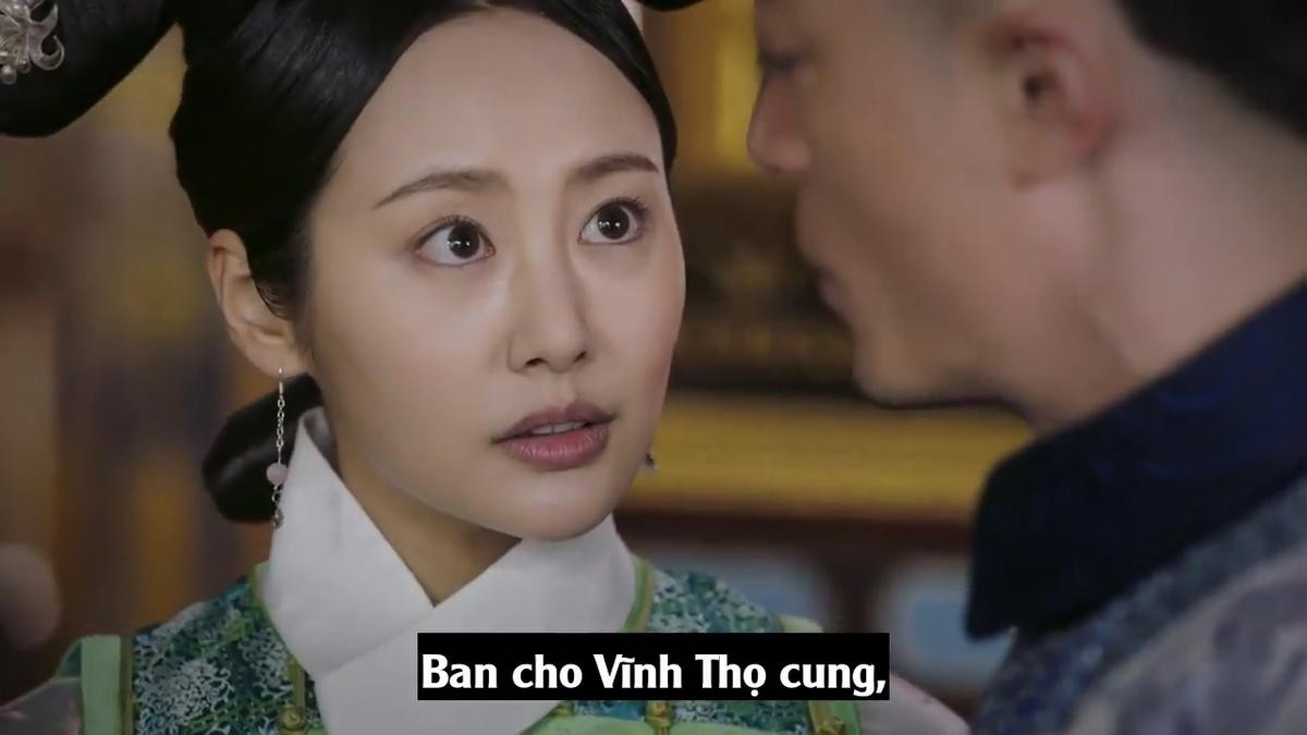 ‘Như Ý truyện’ tập 35-36: Trường Xuân cung mất đi Đích tử - Vĩnh Thọ cung đón tiếp một cao thủ đáng gờm Ảnh 21