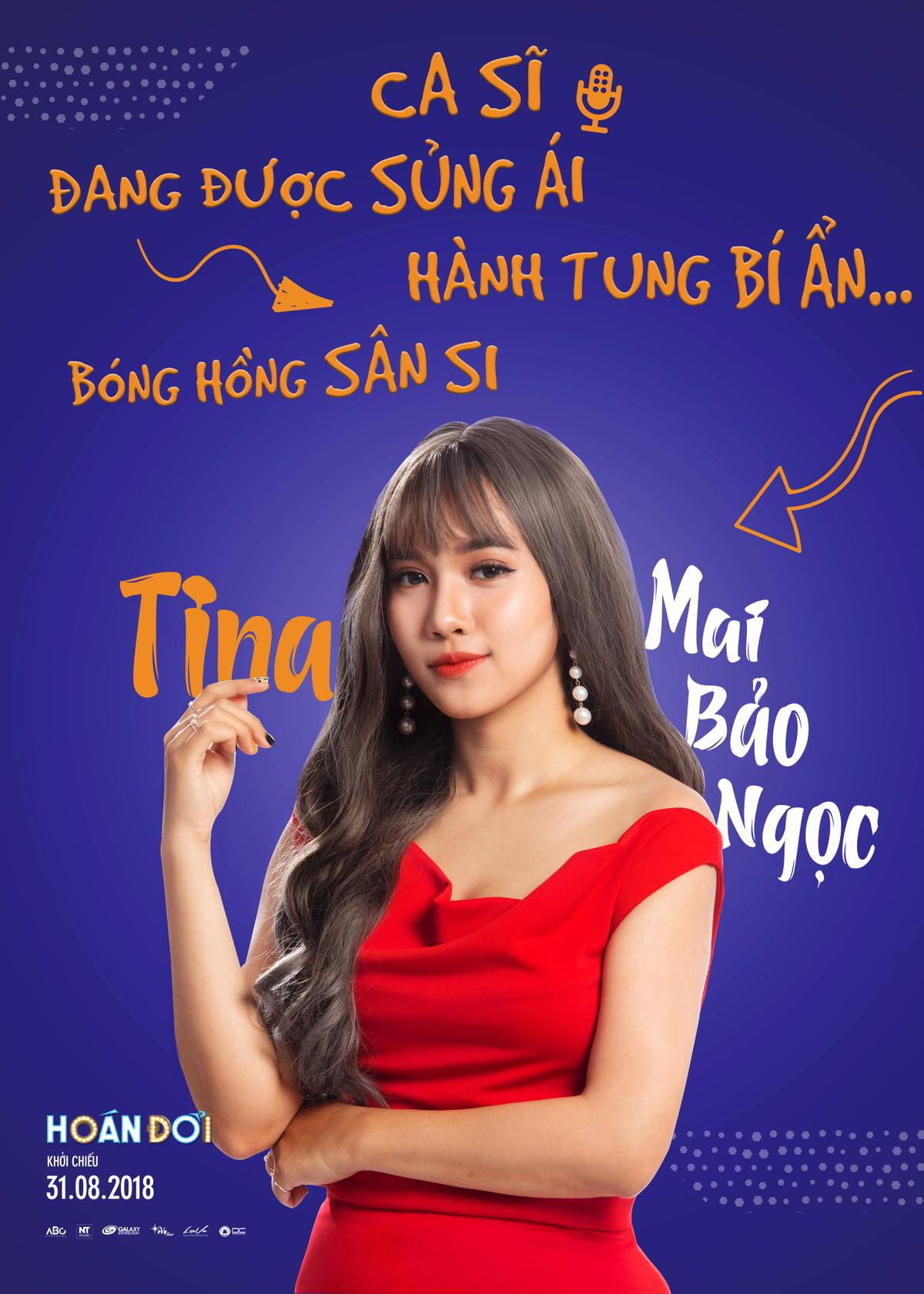 Đạo diễn phim 'Hoán đổi' nói gì về việc phim đạt doanh thu hàng chục tỷ đồng là nhờ đám cưới Nhã Phương? Ảnh 7