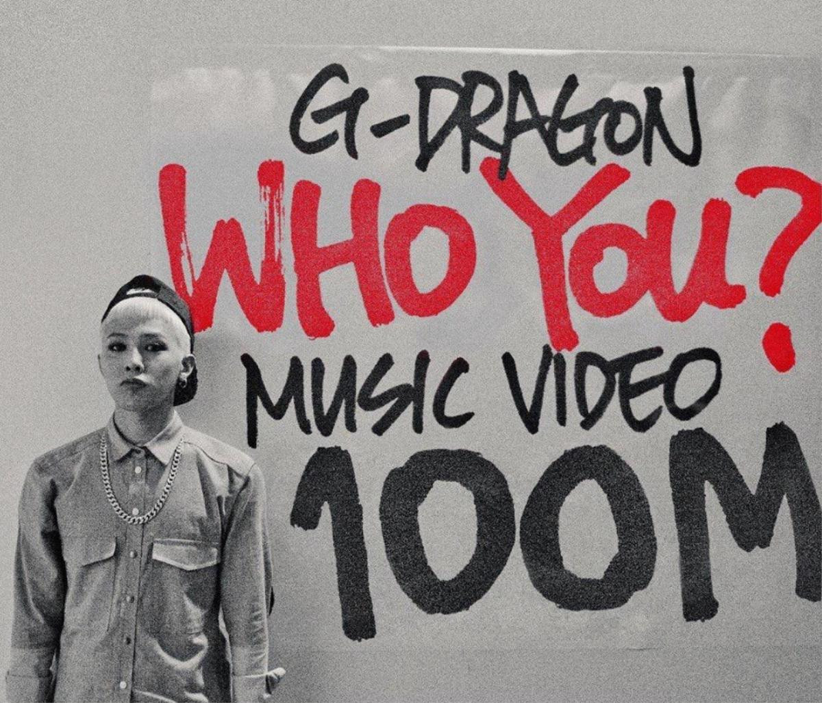 Niềm vui nhân đôi với fan BigBang: Lần này đến từ G-Dragon! Ảnh 1