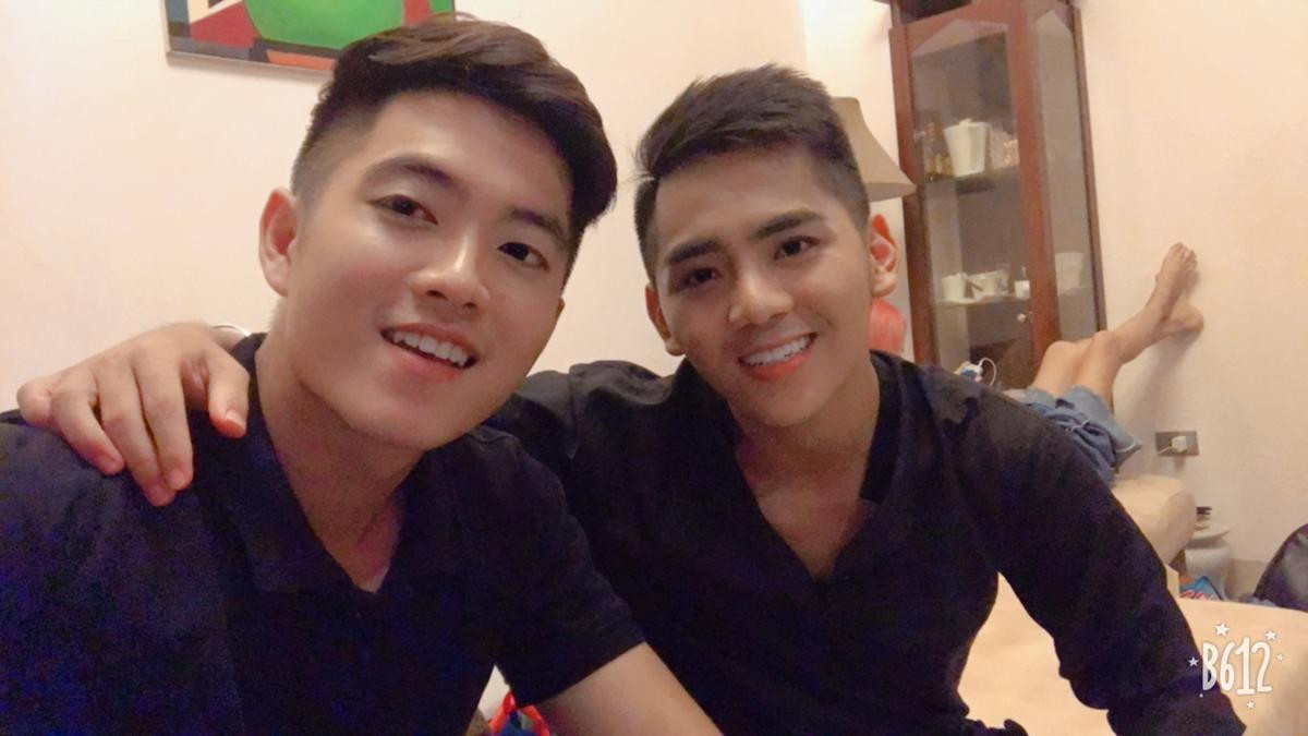 Thắng Cuội: 'Parody Rời Bỏ truyền tải thông điệp LGBT KHÔNG PHẢI LÀ BỆNH' Ảnh 6