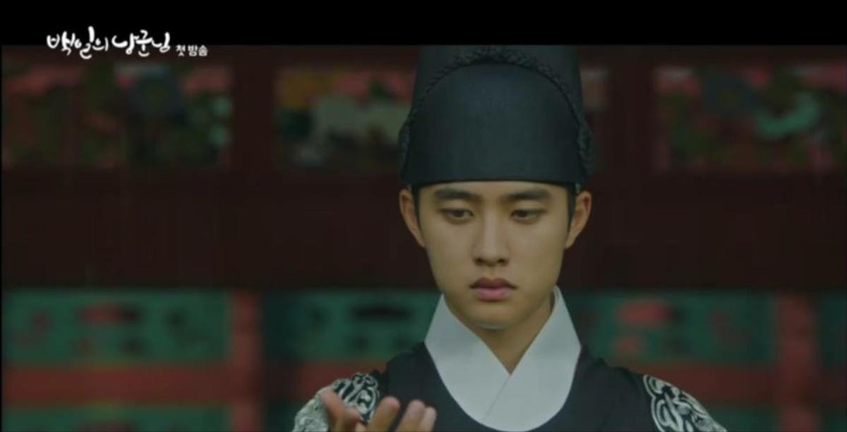 '100 Days My Prince' tập 1+2: Mối duyên từ thuở nhỏ, liệu có phải là ác duyên? Ảnh 1