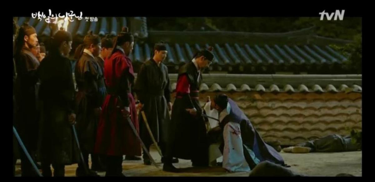 '100 Days My Prince' tập 1+2: Mối duyên từ thuở nhỏ, liệu có phải là ác duyên? Ảnh 7