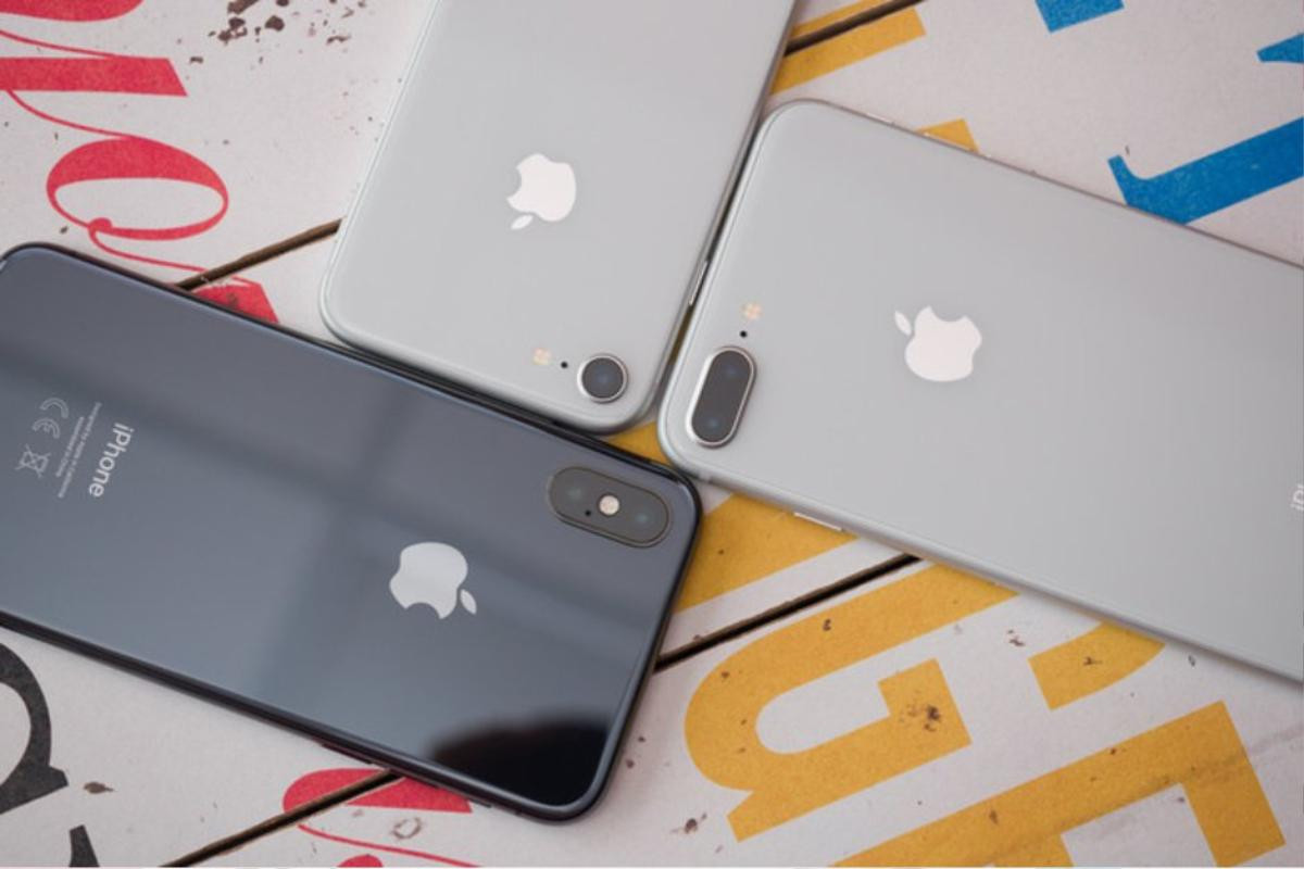 Đây là thời điểm bạn bắt đầu có thể mua iPhone 2018 Ảnh 2