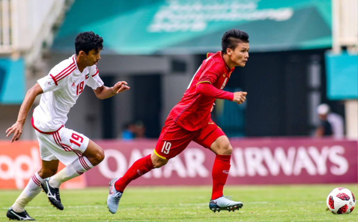 Người hâm mộ có thể chỉ được xem tuyển Việt Nam thi đấu tại AFF Cup 2018 duy nhất trên VTV Ảnh 2