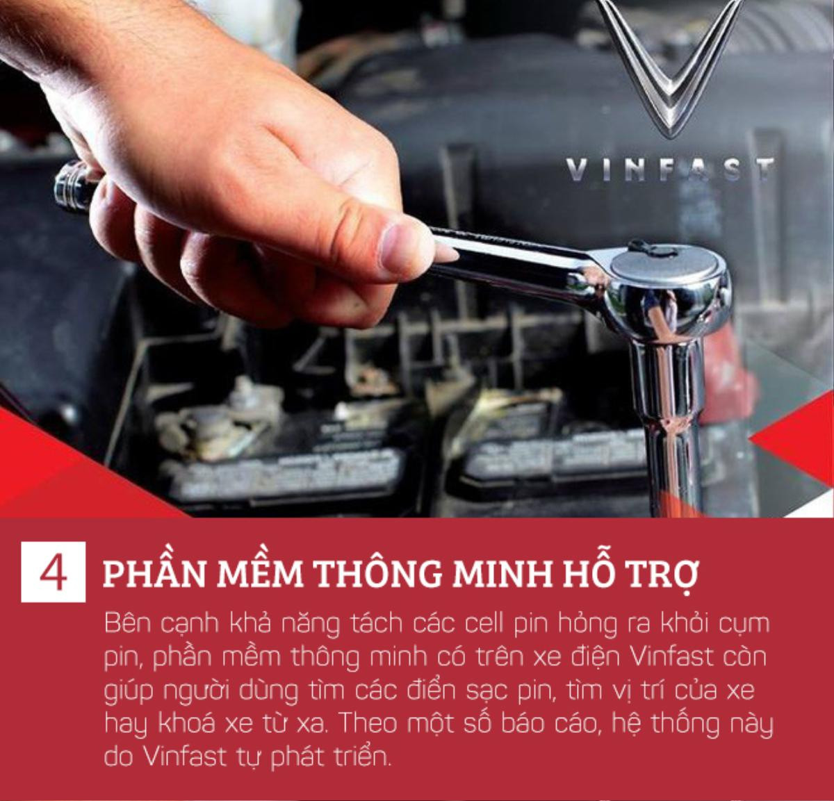 5 điều cần biết về chiếc xe máy điện mang tên Klara của Vinfast Ảnh 4