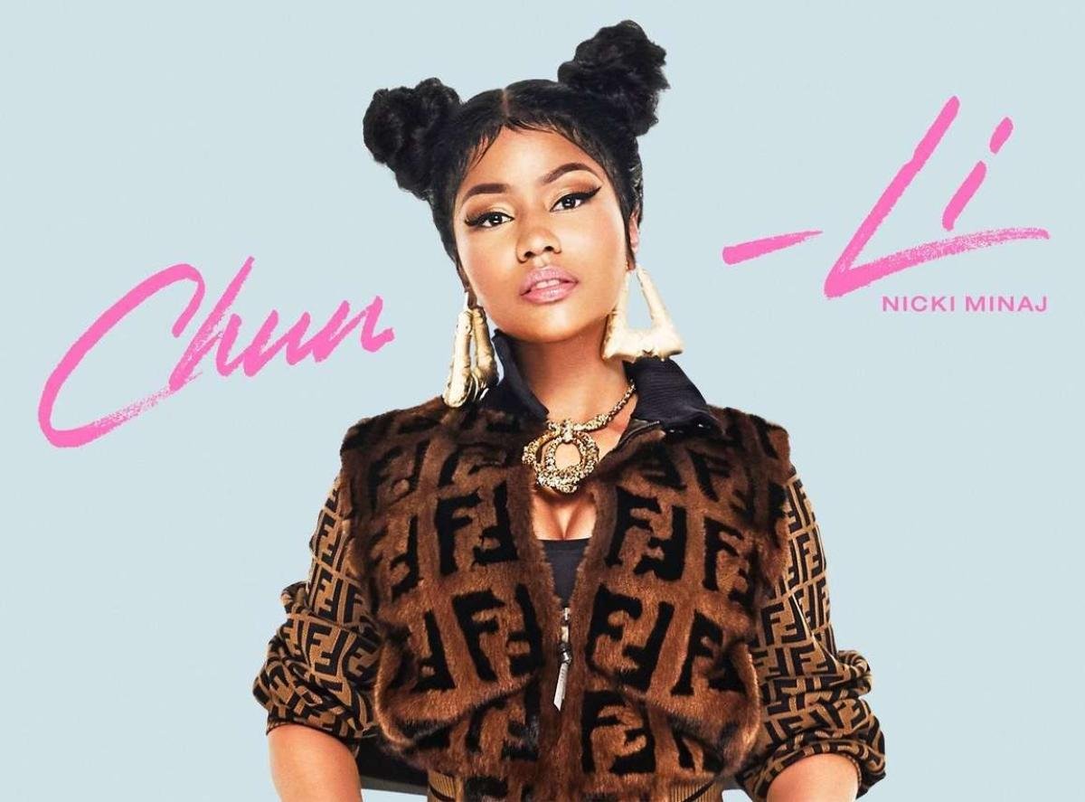 Trước cuộc 'ẩu đả thế kỷ': Nicki Minaj đã từng 'gọi hồn' Cardi B nhiều lần hơn bạn nghĩ! Ảnh 1