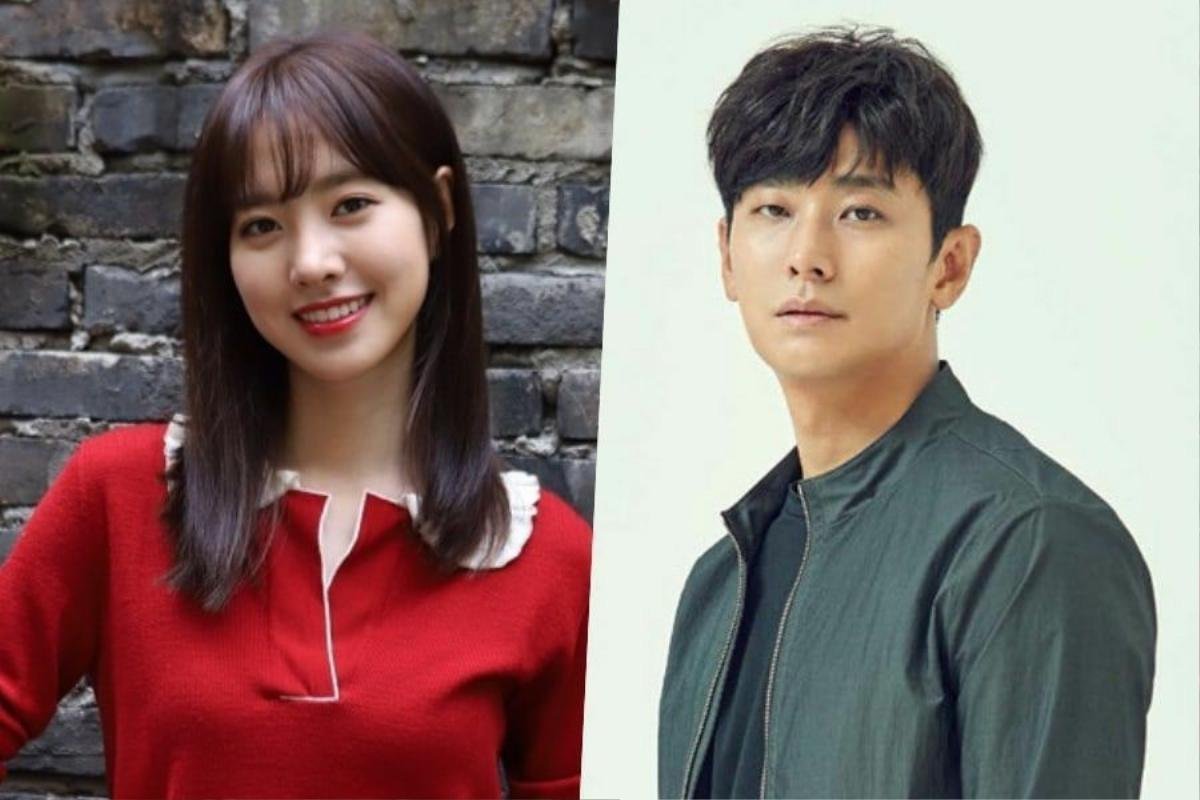 Nữ chính 'Doctor Stranger' Jin Se Yeon sẽ yêu Joo Ji Hoon trong phim truyền hình 'Item' Ảnh 2