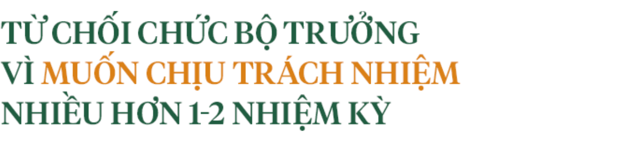 GS Hồ Ngọc Đại: 'Người học trò tôi tự hào nhất không phải Ngô Bảo Châu, mà là một cậu sửa xe' Ảnh 1