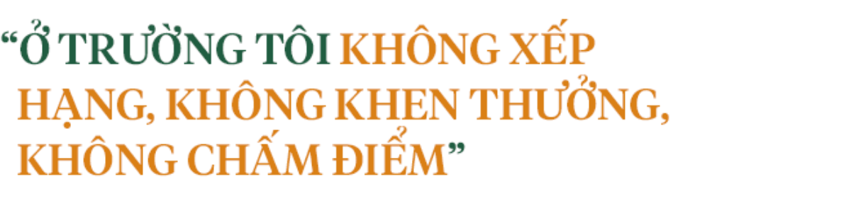 GS Hồ Ngọc Đại: 'Người học trò tôi tự hào nhất không phải Ngô Bảo Châu, mà là một cậu sửa xe' Ảnh 3