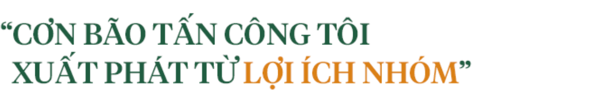 GS Hồ Ngọc Đại: 'Người học trò tôi tự hào nhất không phải Ngô Bảo Châu, mà là một cậu sửa xe' Ảnh 14