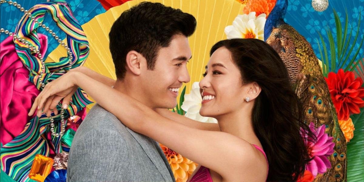 ‘Crazy Rich Asians’ - Kỳ tích của người châu Á tại Hollywood Ảnh 1