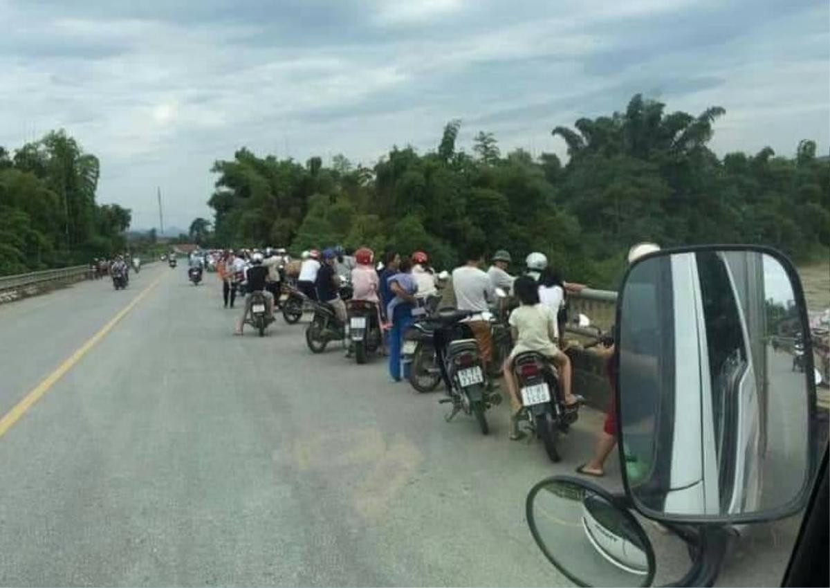 Tiết lộ lý do nghi phạm giết vợ rồi phi tang xác đã bật khóc và cúi đầu nhận tội Ảnh 5