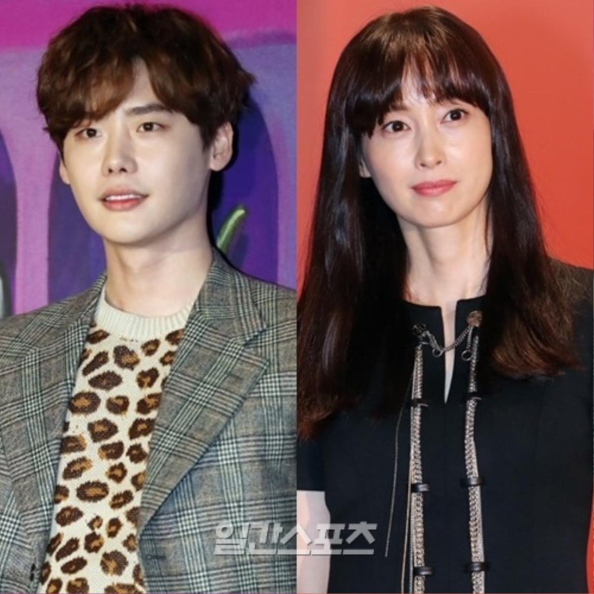 Tái xuất sau 8 năm, bà xã Won Bin - Lee Na Young sẽ 'bén duyên' cùng Lee Jong Suk trong phim 'Romance Supplement' Ảnh 1