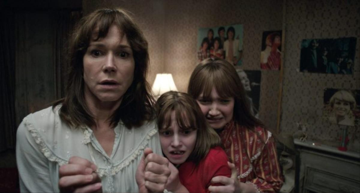 'The Conjuring 3' khởi quay vào năm 2019, James Wan có thể trở lại nắm ghế đạo diễn Ảnh 4