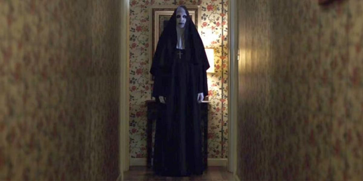 Lý giải cái kết của 'The Nun' và tương lai của vũ trụ 'The Conjuring' Ảnh 6