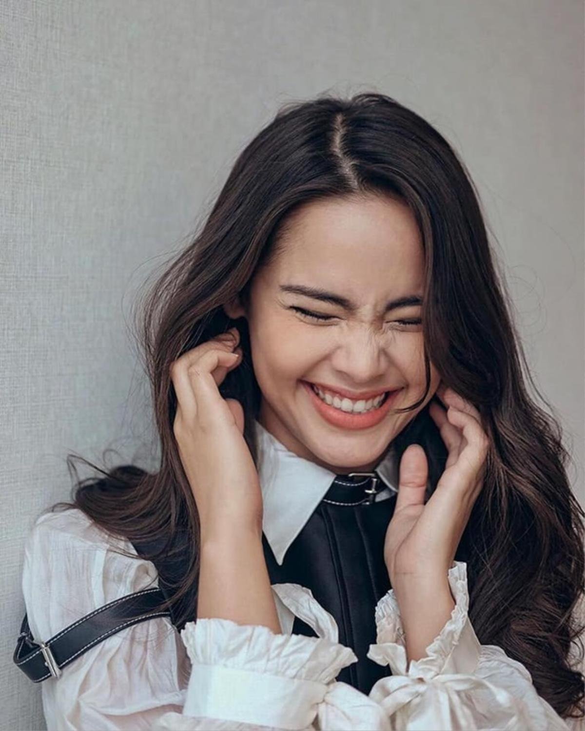 Yaya Urassaya là nghệ sĩ Thái Lan duy nhất lọt Top nhân vật có ảnh hưởng làng thời trang thế giới Ảnh 2