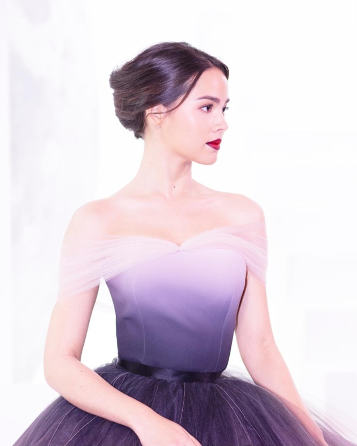 Yaya Urassaya là nghệ sĩ Thái Lan duy nhất lọt Top nhân vật có ảnh hưởng làng thời trang thế giới Ảnh 14