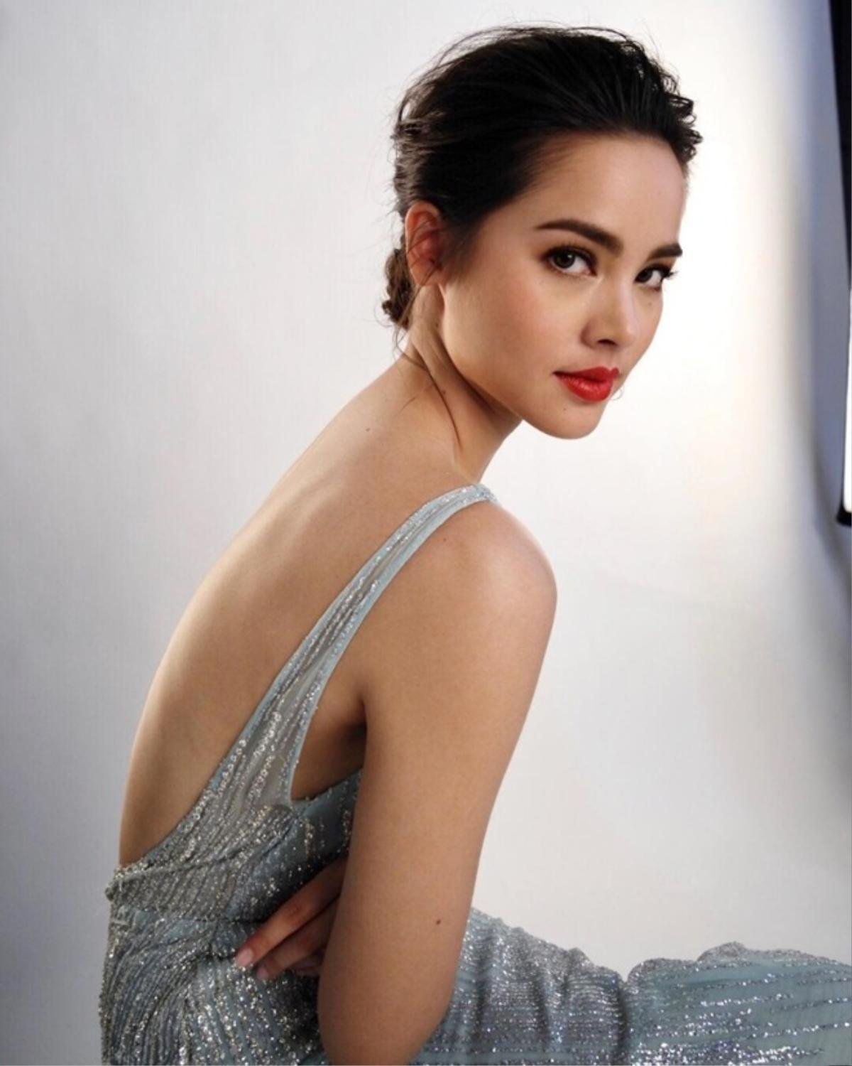 Yaya Urassaya là nghệ sĩ Thái Lan duy nhất lọt Top nhân vật có ảnh hưởng làng thời trang thế giới Ảnh 7