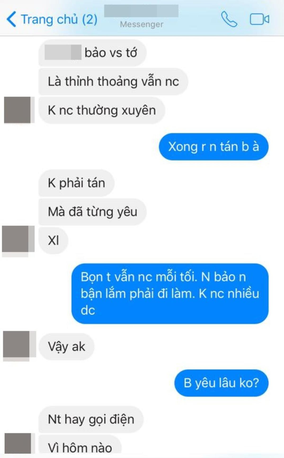 Bị cắm 8 'cái sừng' trong 4 năm chờ người yêu đi du học, cô gái đăng đàn than thở ai ngờ dân mạng không thương còn mắng chửi Ảnh 2