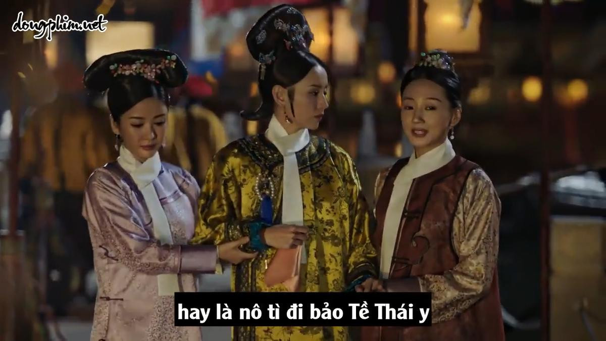 ‘Như Ý truyện’ tập 37-38: Từ mất con cho đến mất mạng, có ai nhọ như Phú Sát Hoàng hậu? Ảnh 31