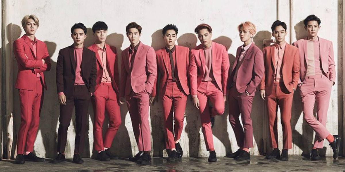 EXO trở lại đủ 9 thành viên, thậm chí đã quay xong MV: Bạn đã sẵn sàng để boygroup nhà SM 'chiếm tim' toàn tập? Ảnh 2