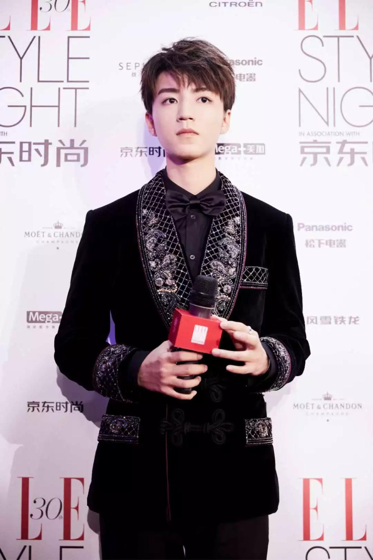 Lối đi riêng của từng thành viên của TFBoys: Mỗi người có một thành công riêng, không nên so sánh ai hơn ai Ảnh 1