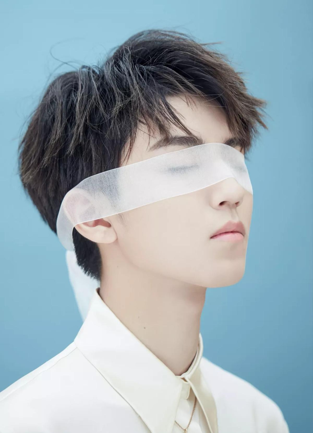 Lối đi riêng của từng thành viên của TFBoys: Mỗi người có một thành công riêng, không nên so sánh ai hơn ai Ảnh 4