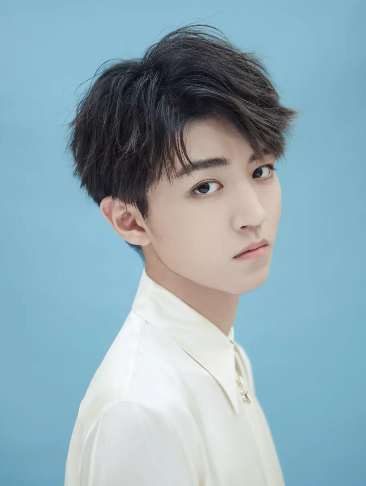 Lối đi riêng của từng thành viên của TFBoys: Mỗi người có một thành công riêng, không nên so sánh ai hơn ai Ảnh 5