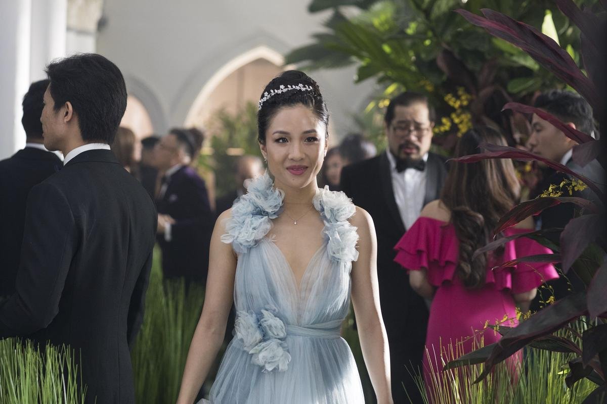 Review 'Crazy Rich Asians': Chuyện tình Lọ Lem - hoàng tử 'siêu giàu' mang đậm bản sắc Á Đông Ảnh 3