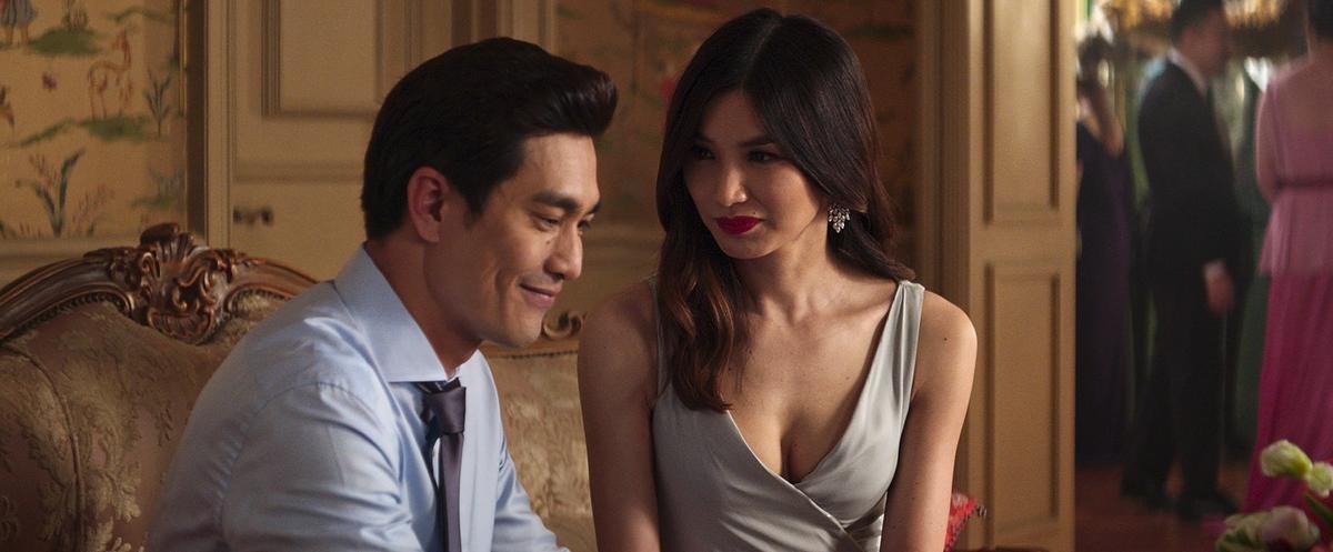 Review 'Crazy Rich Asians': Chuyện tình Lọ Lem - hoàng tử 'siêu giàu' mang đậm bản sắc Á Đông Ảnh 9