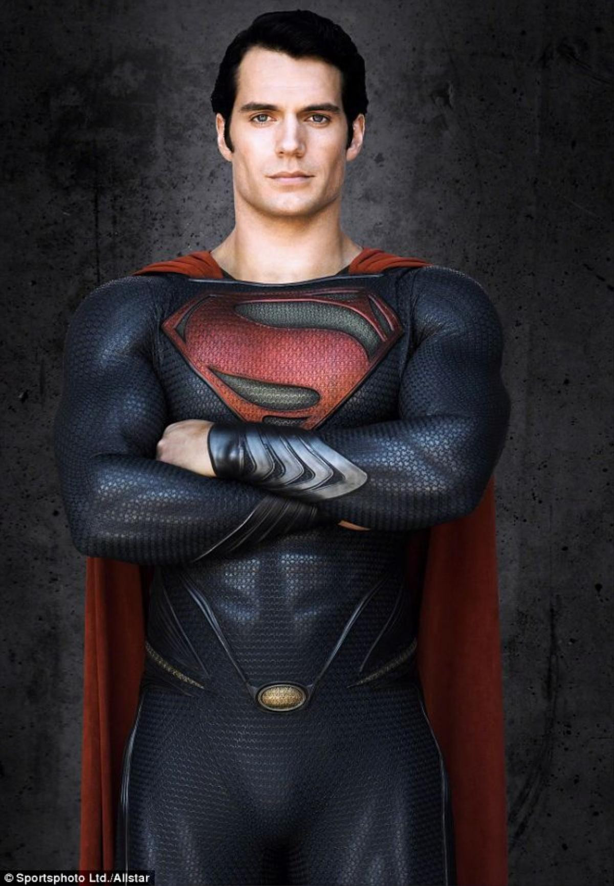 Công ty quản lý phủ nhận việc Henry Cavill từ bỏ vai Superman trong phim của DC, fan tiếp tục nuôi hy vọng Ảnh 5