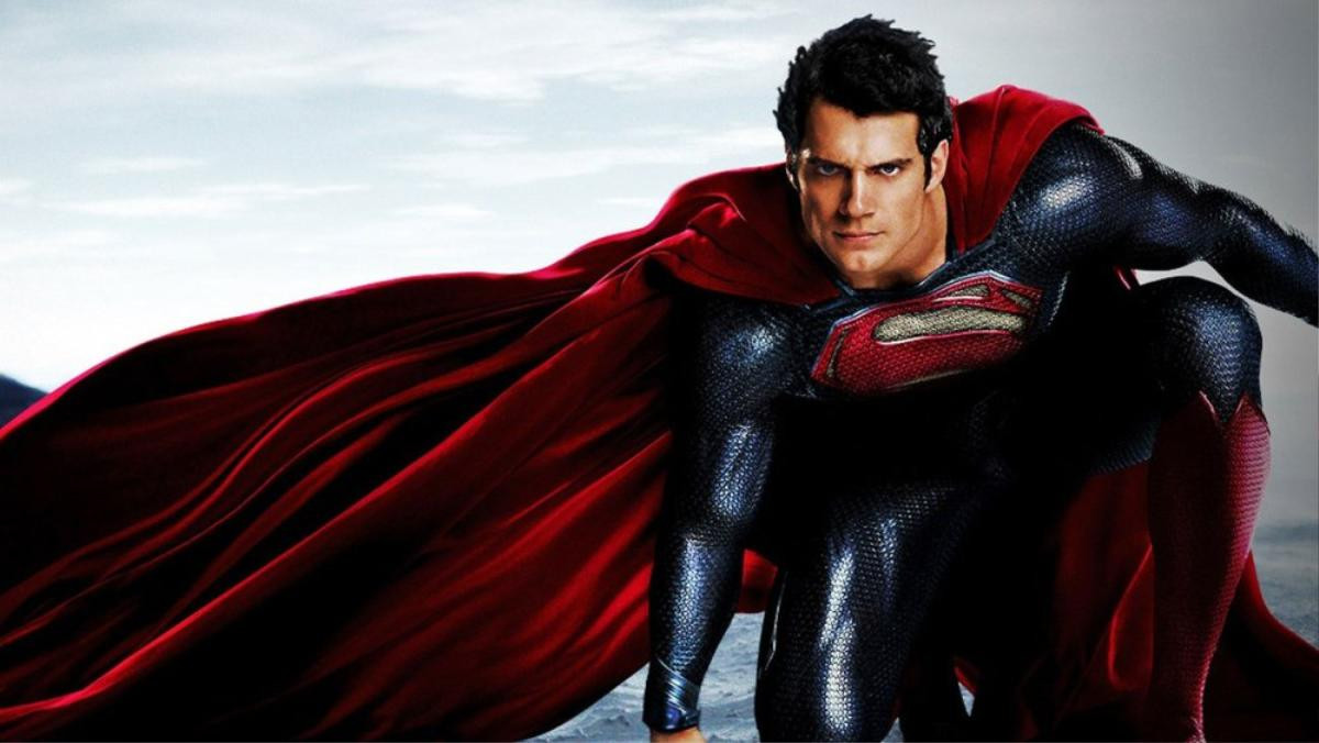 Công ty quản lý phủ nhận việc Henry Cavill từ bỏ vai Superman trong phim của DC, fan tiếp tục nuôi hy vọng Ảnh 4