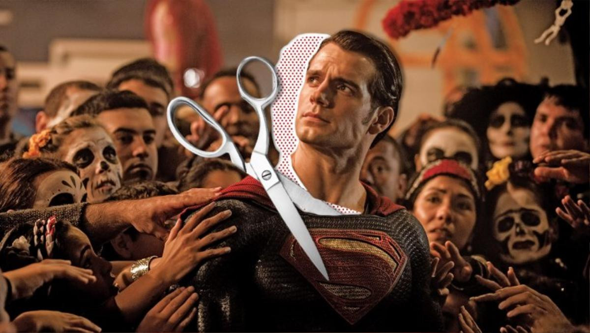 Công ty quản lý phủ nhận việc Henry Cavill từ bỏ vai Superman trong phim của DC, fan tiếp tục nuôi hy vọng Ảnh 1